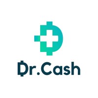 Dr.Cash Logo