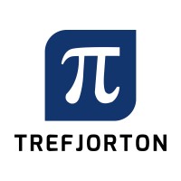 Trefjorton AB Logo