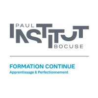 Centre de Formation Continue de lInstitut Paul Bocuse Logo