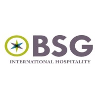 BSG Hospitality Interns Logo