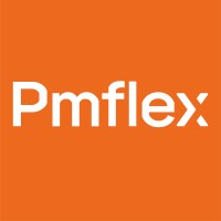 PM FLEX Logo