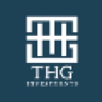 THG Investments Logo