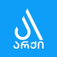 Archi • არქი Logo