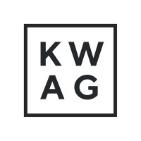 KW AG Immobilien Logo