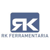 RK Ferramentaria Logo