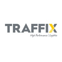 TRAFFIX Logo