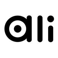 AliNull Logo
