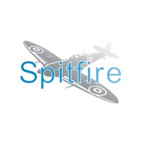 Spitfire Software Logo