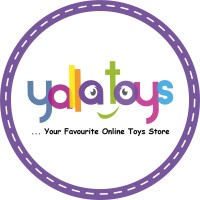 Yallatoys.com Logo