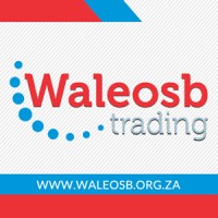 Waleosb Trading Logo