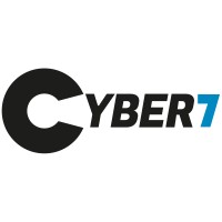 Cyber7 Logo