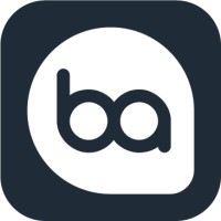 getbaff Logo