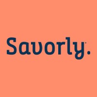 Savorly Logo