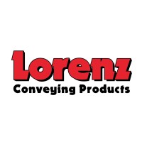 Lorenz Conveying Products Logo