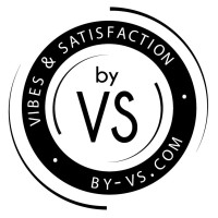 By-VS Logo
