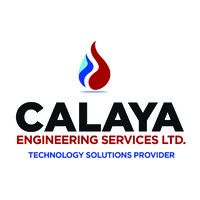 CALAYA ENGINEERING SERVICES LIMITED Logo