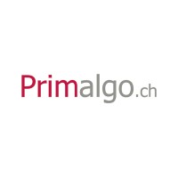 Primalgo.ch Logo