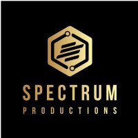 Spectrum Productions Logo
