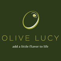 Olive Lucy Gourmet Foods LLC Logo