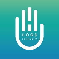 Hood Community Logo