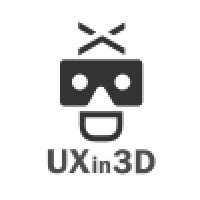 UXin3D Logo