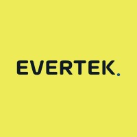 Evertek Mobile Logo