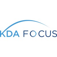 KDA Focus, Inc. Logo