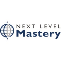 Next Level Mastery Logo