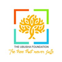 The Ubusha Foundation Logo