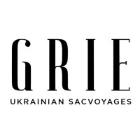 GRIE bags Logo
