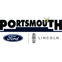 Portsmouth Ford Lincoln Logo