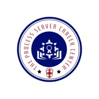 Process Server Center Logo