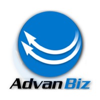 AdvanBiz Business & Solutions Logo