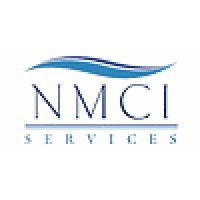 NMCI Services - Global leaders in Maritime Training Logo
