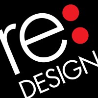 re:DESIGN Logo