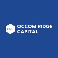 Occom Ridge Capital Logo