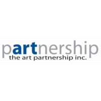 The Art Partnership, Inc. Logo