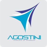 AGOSTINI Consultoria e Tecnologia Logo