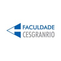Faculdade Cesgranrio Logo