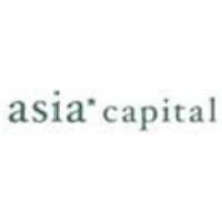 Asia Capital Energy Logo