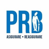 Patronatul Roman al Brokerilor de Asigurare Reasigurare - PRBAR Logo