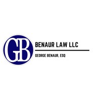Benaur Law Logo