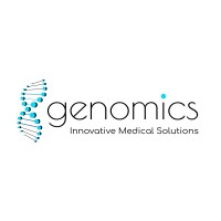 Genomics Logo