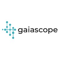 Gaiascope, Inc. Logo