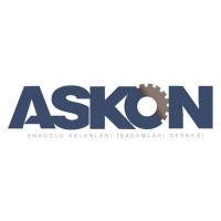 ASKON Logo