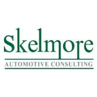 Skelmore Automotive Consulting Logo