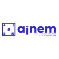 AINEM Associazione Italiana Neuromarketing Logo