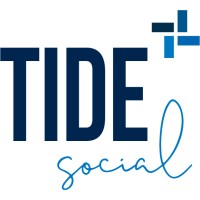 Tide Social Logo