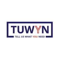 TUWYN Visual Information Solutions Logo