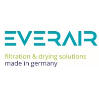EVERAIR GmbH Logo